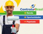 Contrata+Brasil abre mercado para 221 mil MEIs em escolas públicas de Minas Gerais