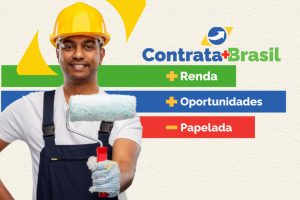 Contrata+Brasil abre mercado para 221 mil MEIs em escolas públicas de Minas Gerais