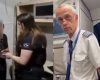 Piloto da LATAM é preso em Congonhas por suspeita de integrar rede de exploração sexual infantil