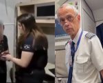 Piloto da LATAM é preso em Congonhas por suspeita de integrar rede de exploração sexual infantil
