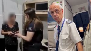 Piloto da LATAM &eacute; preso em Congonhas por suspeita de integrar rede de explora&ccedil;&atilde;o sexual infantil