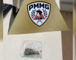 Homem é preso por desobediência e porte de droga durante evento de Carnaval em Itaúna