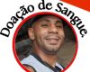 Divinópolis: Carlos Daniel necessita de doação de sangue