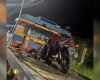 PM flagra ‘grau’ no Danilo Passos e prende motociclista inabilitado em Divinópolis