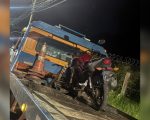 PM flagra ‘grau’ no Danilo Passos e prende motociclista inabilitado em Divinópolis