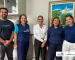 Instituto Divicred e Prefeitura de Carmo do Cajuru alinham expansão do Projeto +Futuro no município
