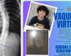 Divinópolis: Família faz vaquinha para ajudar menino com problema na coluna e pede apoio da população