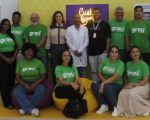 Estudantes conhecem instalações do Hospital Regional de Divinópolis em visitas guiadas