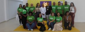 Estudantes conhecem instalações do Hospital Regional de Divinópolis em visitas guiadas
