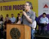 Governo de Minas inaugura nova Unidade Básica de Saúde em Paracatu