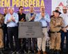 Governo de Minas entrega nova unidade do Colégio Tiradentes da PMMG em Uberlândia