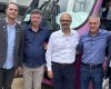 Governo de Minas entrega micro-ônibus do programa Transporta SUS ao município de Campina Verde
