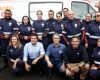 Governo de Minas inaugura base do Samu em Araxá