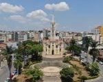 População de Cajuru mais perto de contar com transporte coletivo