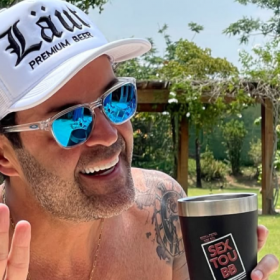 Henrique Maderite é velado neste domingo em BH
