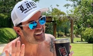 Henrique Maderite é velado neste domingo em BH