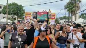 Pr&eacute;-Carnaval do Divino de 2026 movimenta cultura, turismo e a economia em Divin&oacute;polis