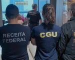 CGU, PF e Receita Federal apuram desvios de recursos do Programa Farmácia Popular em todo o Brasil