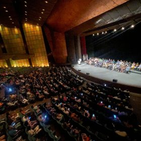 9&ordm; Encontro de Gestores de Cultura e Turismo promove di&aacute;logos com foco na Economia Criativa