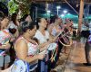 Governo de Minas lança cartilha com orientações de saúde para o Carnaval 2026