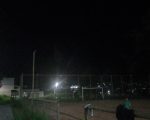 Novo furto na Praça Esportiva do bairro Maria Helena gera prejuízos e mobiliza Prefeitura