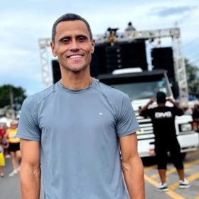 Gleidson deve decidir futuro político após o Carnaval