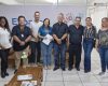 Câmara de Divinópolis recebe visita técnica de comitiva de Pará de Minas