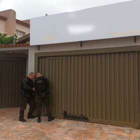 Suspeito de fraude milionária é preso em Divinópolis durante operação interestadual