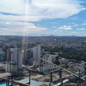 Veja a previsão do tempo para Divinópolis neste domingo (08)