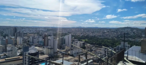 Veja a previsão do tempo para Divinópolis neste domingo (08)