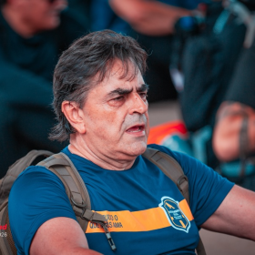 Deputado Domingos S&aacute;vio participa do movimento crist&atilde;o Legend&aacute;rios em Divin&oacute;polis