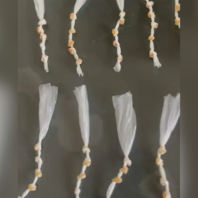 PM apreende 70 pedras de crack em Papagaios