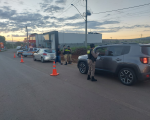 PM inicia Operação Carnaval 2026 no Balneário Furnastur, em Formiga