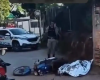 Homem morre após queda de moto em Nova Serrana