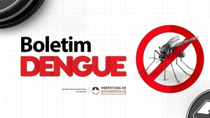 Divinópolis confirma primeira morte por dengue em 2026