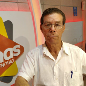 Veja entrevistas e relembre programa do ícone Jota Batista