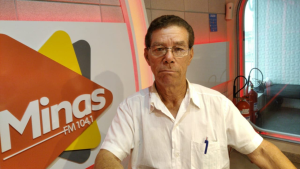 Missa de sétimo dia de Jota Batista será celebrada nesta sexta-feira (27)