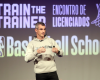 Estrela do Oeste lança NBA Basketball School em Divinópolis e coloca a cidade no mapa oficial da liga americana