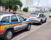 Polícia investiga morte de homem encontrado no centro de Campo Belo