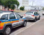 Polícia investiga morte de homem encontrado no centro de Campo Belo