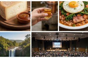 Turismo em Minas Gerais cresce pelo 3º mês e supera…