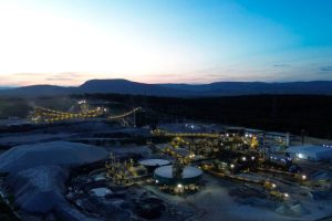 Sigma Lithium anuncia parecer da ANM declarando a segurança de…