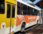 Ipatinga renova frota de transporte