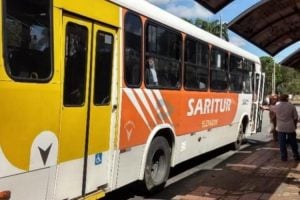 Ipatinga renova frota de transporte&nbsp;