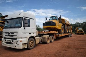 Sigma Lithium anuncia retomada das atividades de mineração na Mina…