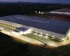 Empresa inaugura PA Busines Park