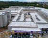 Hospital Regional de Divinópolis entregue