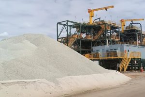 Tecnologia ambiental da Sigma Lithium agrega valor industrial ao subproduto…