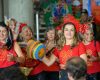 Carnaval nas Cidades Históricas projeta Minas