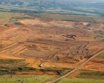 Mineradora adquire área em Araxá